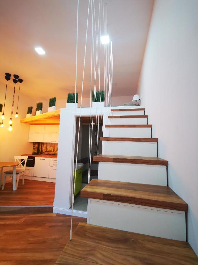 Theater Studios Budapest Exteriör bild